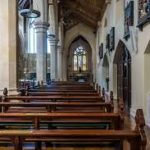 جنوبی افریقہ کا گرجا گھر میدان جنگ بن گیا،200افرادیرغمال بنالیے