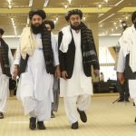 مذاکراتی ٹیم میں رد و بدل کا مقصد ٹیم پر کنٹرول کو مضبوط بناناہے ،طالبان