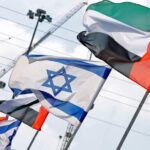 اسرائیل سے تعلقات،ایران کی یواے ای پر حملے کی دھمکی