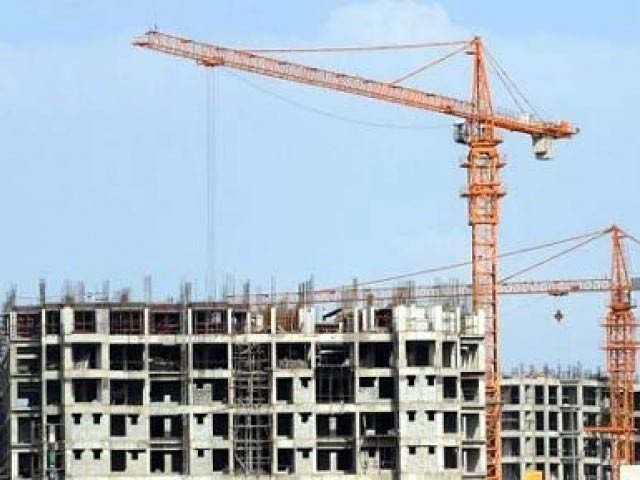 حکومت سندھ کا تعمیراتی شعبے کو ریلیف، کیپیٹل ویلیو ٹیکس ختم کرنے کا فیصلہ
