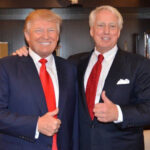 ٹرمپ کے چھوٹے بھائی رابرٹ ٹرمپ کا انتقال