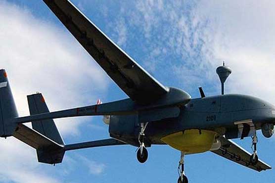 چین سے کشیدگی ،بھارت کی ڈرونز پر مہلک ہتھیار نصب کرنے کی تیاریاں