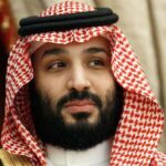 امریکی عدالت نے سعودی ولی عہد محمد بن سلمان کو طلب کر لیا