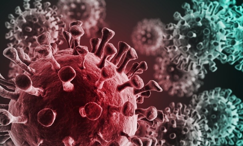 نئے کورونا وائرس کی وبا 1918 کی فلو کی وبا سے زیادہ جان لیوا، تحقیق