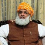 مولانا فضل الرحمان نے اپوزیشن اتحاد کا اجلاس 27اگست کو طلب کر لیا