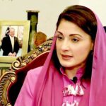 مریم نواز کی نیب طلبی کے نوٹس پر اپنے وکلا ء سے مشاورت