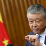 امریکہ صدارتی انتخابات سے پہلے نئی سرد جنگ چاہتا ہے 'چین