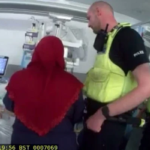 برطانیا میں دم توڑتی بیٹی کے پاکستانی والدین پر پولیس تشددکیخلاف کارروائی