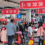 دبئی میں خریداری پر ایک ہفتے کیلئے ٹیکس کی چھوٹ کا اعلان