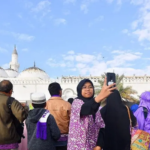 جدہ کی تین صدیاں پرانی اسلامی فن تعمیر کی شاہکار مساجدسیاحوں کی توجہ کا مرکز