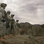 ایران پر افغانستان میں امریکی فوج پرحملوں میں طالبان کی مددکا الزام