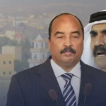 قطر کو جزیرہ تحفہ دینے والے سابق صدر موریتانیہ کو جیل جانے کا خطرہ