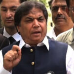 نیب میں پنجاب اسپورٹس بورڈ کرپشن کیس میں لیگی رہنما حنیف عباسی طلب