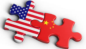 ہانگ کانگ معاملے پر پابندیاں، امریکی چینی تعلقات مزید گمبھیرہوگئے