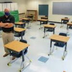 کروڑوں بچوں کا اسکول نہ جانا پوری نسل کا بحران ہے ، اقوامِ متحدہ