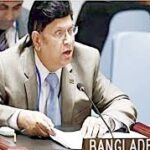 بھارتی ذرائع ابلاغ کے تبصرے بیمار ذہنیت کی نشانی ہیں 'بنگلہ دیش