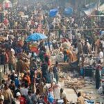 2050ء تک شہری آبادیوں میں مزید 70 فیصد اضافہ ہوگا