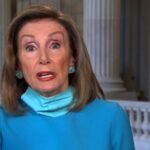 ڈونلڈ ٹرمپ جمہوریت کیلئے بڑا خطرہ ہیں، نینسی پلوسی