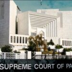 سپریم کورٹ، سندھ حکومت کو سرکاری گھر غیر قانونی مکینوں سے خالی کرانے کا حکم