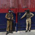 بھارت میں القاعدہ سے تعلق کے شبے میں نو افراد گرفتار