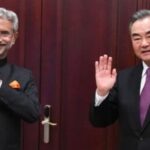 بھارت اور چین کا سرحد پر کشیدگی کم کرنے پر اتفاق