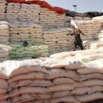 مزید 60 ہزارمیٹرک ٹن گندم پاکستان پہنچ گئی، آٹا سستا ہونے کا امکان