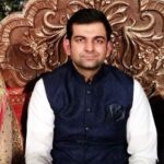 شاہد خاقان کے بیٹے کو بیرون ملک جانے سے روک دیا گیا