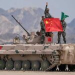 ایک انچ زمین پر بھی سمجھوتا نہیں کرینگے ،چین نے بھارت کو تنبیہ