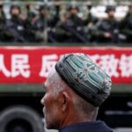 سنکیانگ میں 380 حراستی مراکز ہیں،آسٹریلوی تھنک ٹینک کا انکشاف