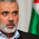 امارات کی طرح عرب لیگ نے بھی فلسطینی قوم سے غداری کی، اسماعیل ھنیہ