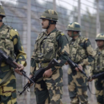 چین کے ساتھ نیپال اور بھوٹان کی سرحدوں پر بھی بھارتی فورسز الرٹ