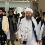 طالبان کا بین الافغان مذاکرات کے لیے مذاکراتی ٹیم کا اعلان