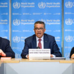 یورپ میں اکتوبر، نومبر میں کرونا سے ہلاکتیں بڑھ سکتی ہیں، ڈبلیو ایچ او