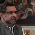 شاہد خاقان عباسی کیخلاف ایل این جی ضمنی ریفرنس دوبارہ دائر