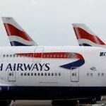 کورونا وائرس کے باعث برٹش ائیرویز تاریخ کے بدترین مالی بحران کا شکار