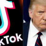 ٹرمپ کا ایک اور یو ٹرن ، ٹک ٹاک کیساتھ معاہدہ منظور کرنے کا عندیہ