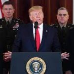 ٹرمپ کے دوبارہ منتخب ہونے پر خارجہ پالیسی مختلف نہیں ہوگی'ماہرین