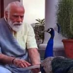 فوٹو کھنچوانے کا شوق بھارتی وزیراعظم نریندر مودی کو لے ڈوبا