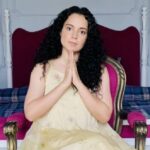 کنگنا کو وزیراعلی مہاراشٹر کو ''تُو'' کہنا مہنگا پڑ گیا'شکایت درج