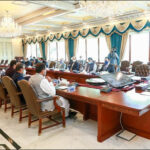 اوورسیز پاکستانیوں سے فراڈ ، ہاوسنگ سوسائٹیز کیخلاف کریک ڈاؤن کا فیصلہ