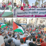 اسرائیل کے ساتھ دوستی، بحرینی عوام کے اپنی ہی حکومت کے خلاف مظاہرے