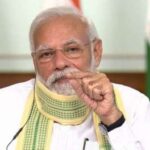 بھارتی وزیراعظم نریندرا مودی کا ٹوئٹراکانٹ ہیک کرلیاگیا