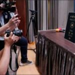 تائیوان نے چین سے آزاد الگ تشخص پرمبنی پاسپورٹ تیار کر لیا