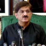 کورونا وائرس سے 24 گھنٹوں میں کسی مریض کا انتقال نہیں ہوا، وزیراعلیٰ سندھ