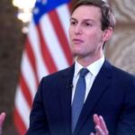 ٹرمپ کے مشیر کا سعودیہ وبحرین کا دورہ،سربراہان مملکت سے ملاقاتیں