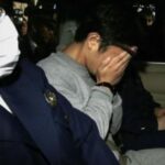 جاپان، 'ٹو ئٹر کِلر نامی شخص نے 9افراد کی جان لے لی