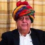 نواب آف جوناگڑھ نے بھارت کا اصلی چہرہ بے نقاب کردیا