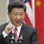 صدر شی جن پنگ کی چینی فوج کو جنگ کے لیے تیاری رہنے کی ہدایت