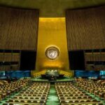 آزادی اظہار کے ساتھ مذاہب کا احترام بھی ضروری ہے ، اقوام متحدہ