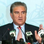 گستاخانہ خاکوں کی اشاعت پر پاکستان کا فرانس سے سفیر واپس بلانے پر غور